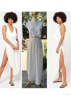 New w/ Tags L*Space Women's Kenzie Cover
Up Dress